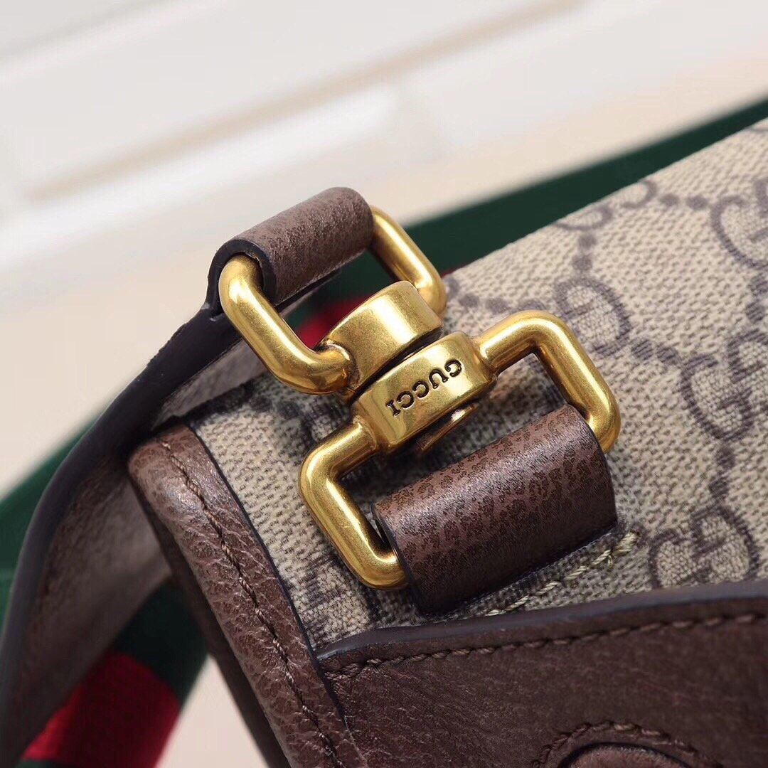 Luxe Touch Bags