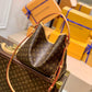 M50155 GRACEFUL PM Beige INNER Monogram Canvas