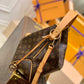 M50155 GRACEFUL PM Beige INNER Monogram Canvas