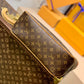 M50155 GRACEFUL PM Beige INNER Monogram Canvas