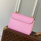 M50282 Twist MM 9.1inches Pink