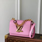 M50332 Twist PM 19cm pink