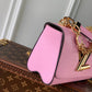 M50332 Twist PM 19cm pink