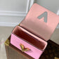 M50332 Twist PM 19cm pink