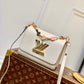 M50332 Twist PM 19cm white