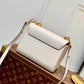 M50332 Twist PM 19cm white