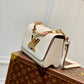 M50332 Twist PM 19cm white