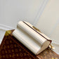 M50332 Twist PM 19cm white