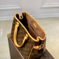 M51156 neverfull PM Monogram 25CM yellow