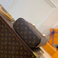 M51172 Vivian Medieval Bag Handbag 23cm monogram
