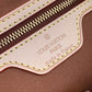 M51172 Vivian Medieval Bag Handbag 23cm monogram