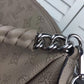 M51223 Babylone BB 20cm Lambskin grey