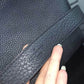 M51223 Babylone BB 20cm Lambskin black
