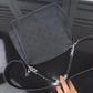 M51223 Babylone BB 20cm Lambskin black