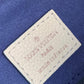 M51223 Babylone BB 24cm Lambskin dirty white
