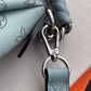 M51223 Babylone BB 24cm Lambskin green