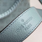 M51223 Babylone BB 24cm Lambskin green