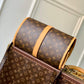 M51369 Marne shoulder bag Monogram 29CM Khaki