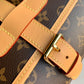 M51369 Marne shoulder bag Monogram 29CM Khaki