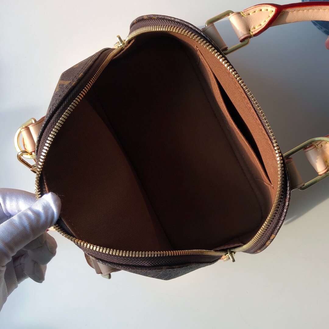 M53152 ALMA BB Monogram handbag shoulder crossbody bag