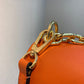 M57648 Twist MM 9.1inches orange