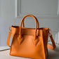 M57728 ON MY SIDE PM Monogram 25cm orange