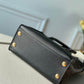 M57728 ON MY SIDE PM Monogram 25cm black