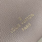 M57729 ON MY SIDE PM Monogram 25cm grey