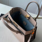 M57729 ON MY SIDE PM Monogram 25cm grey