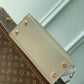 M57729 ON MY SIDE PM Monogram 25cm elephant grey