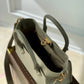 M57729 ON MY SIDE PM Monogram 25cm elephant grey