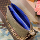 M57782 Coussin Monogram PM 34cm blackish green Female bag All leather