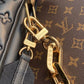 M57783 COUSSIN MM 34cm Monogram black