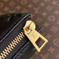 M57783 COUSSIN MM 34cm Monogram black