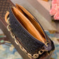 M57783 COUSSIN MM 34cm Monogram black