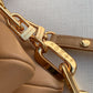 M57796 Coussin BB Monogram 20cm apricot
