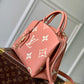 M58916 PETIT PALAIS monogram 29cm Rose Pink