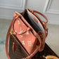 M58916 PETIT PALAIS monogram 29cm Rose Pink
