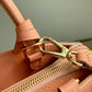 M58916 PETIT PALAIS monogram 29cm Rose Pink