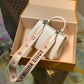 M58928 Cluny MINI Monogram 20cm dirty white