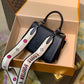 M58931 Cluny MINI Monogram 20cm black