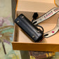 M58931 Cluny MINI Monogram 20cm black