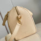 M58947 Speedy Bandoulière 25 Monogram Empreinte White pink print