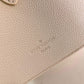 M58947 Speedy Bandoulière 25 Monogram Empreinte White pink print