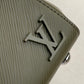 M59108 Cluny MINI Monogram 20cm Brownish green
