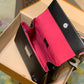 M59134 Cluny BB Handbag shoulder bag 28cm black