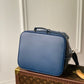 M59606 Petit Noé Navy Blue jeans Monogram 25cm