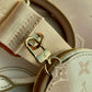 M59856 totes OnTheGo Monogram Toron 25cm apricot