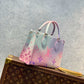 M59856 totes OnTheGo Monogram Toron 25cm pink