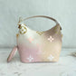 M59861 Bagatelle BB Monogram Empreinte S-lock 24cm Cyan